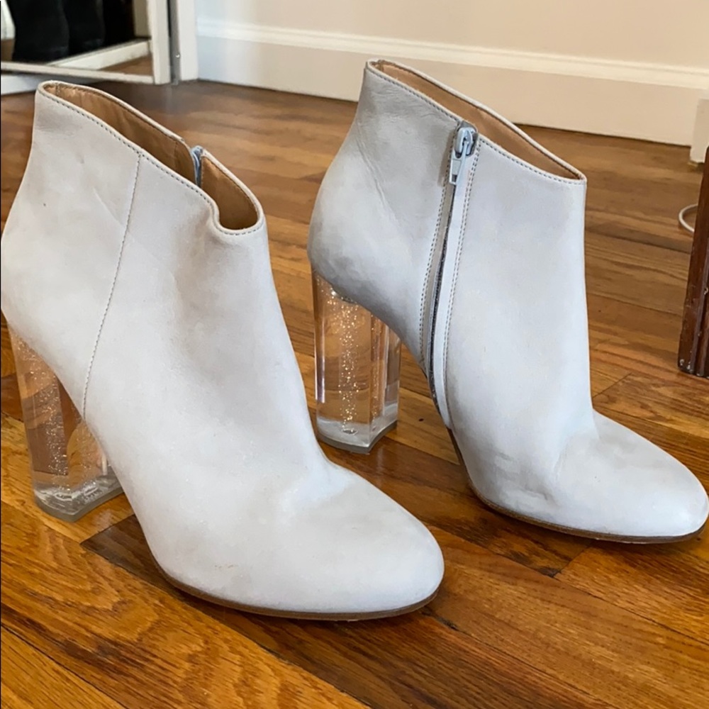 Maison Martin Margiela booties